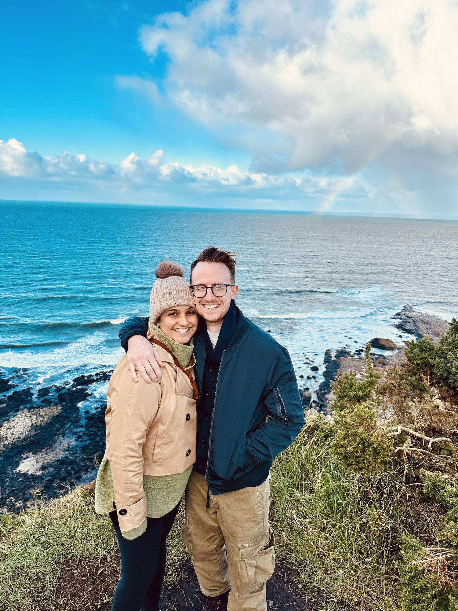 The Wedding Website of Rajkiran Kullar and Alec Tracey