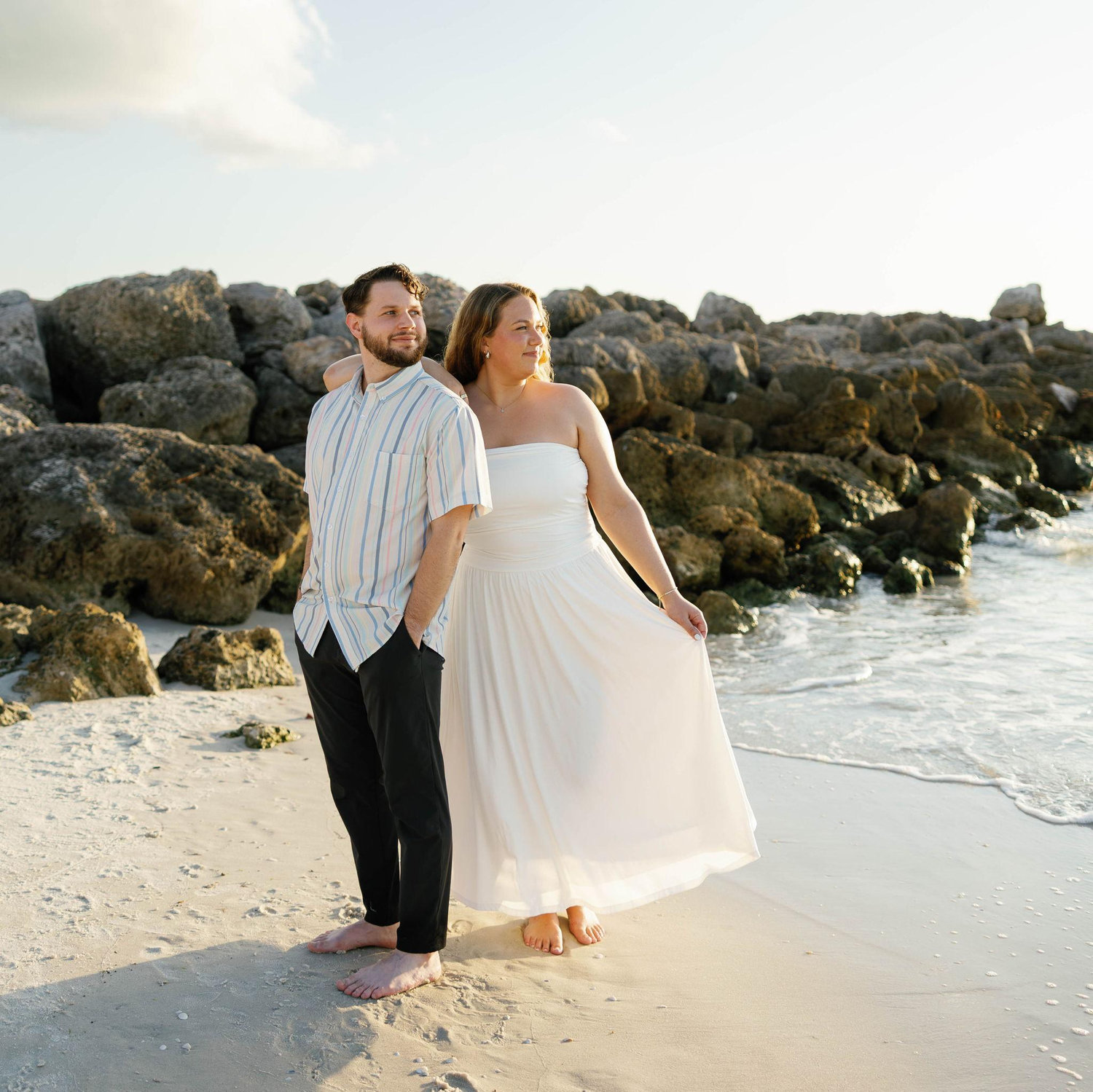 Miromar Beach, Florida March 2026