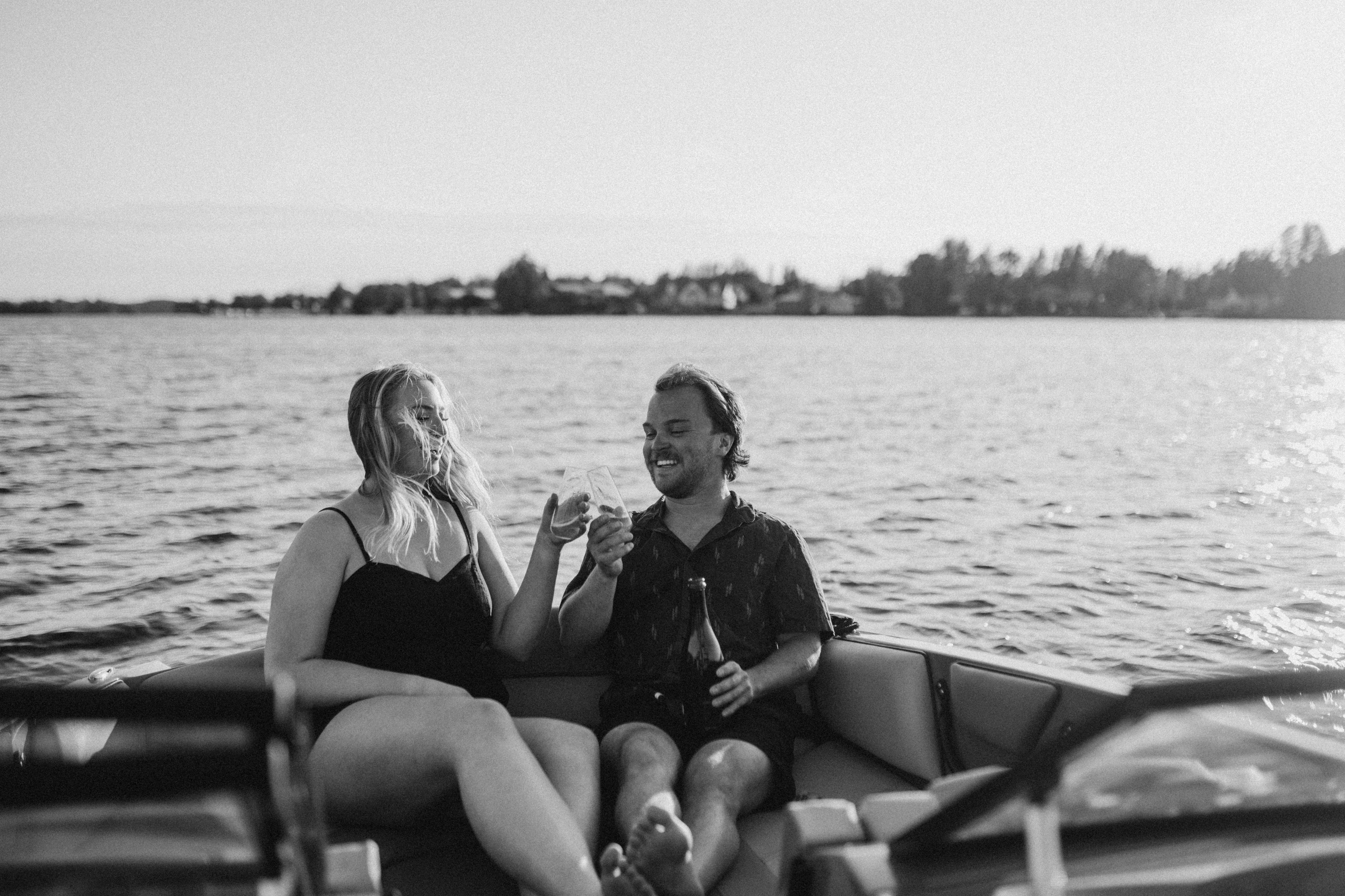 The Wedding Website of Austin Fitzgerald and Madeline Guild