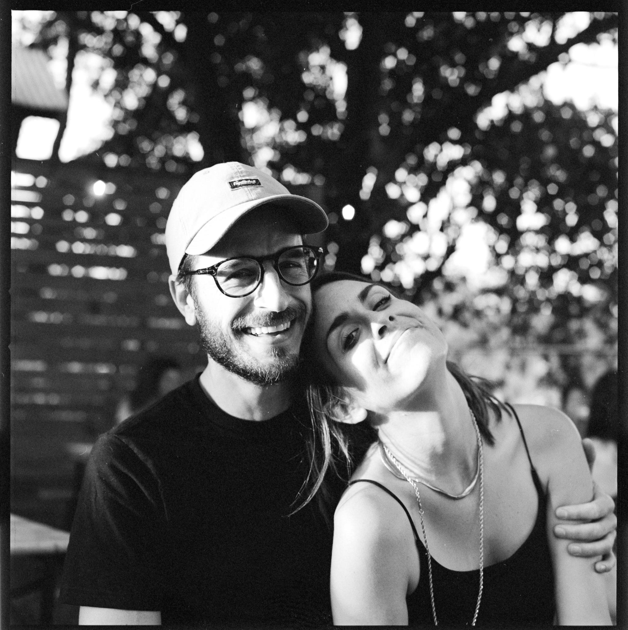 The Wedding Website of Tally Jorn and Tim Stocks