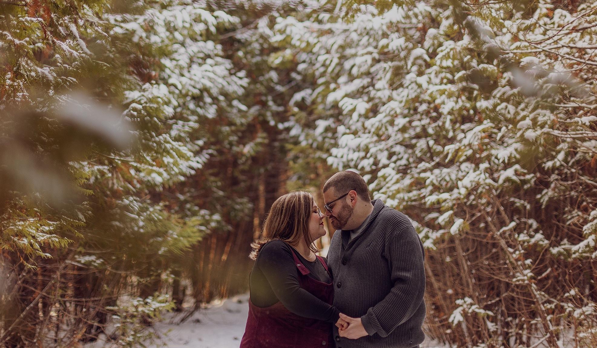 The Wedding Website of Amalee Lavigne and Graham Blakeley