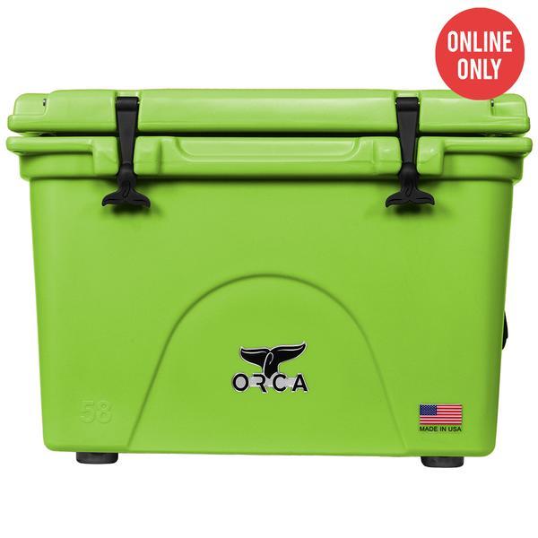 Lime 58 Quart
