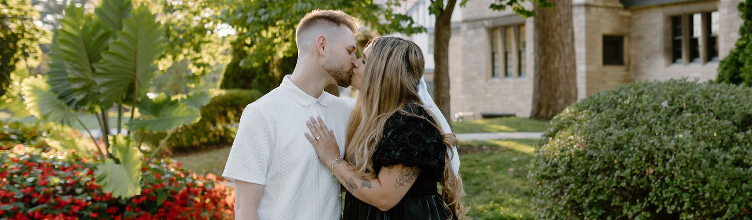 The Wedding Website of Cody Pollard and Sabrina Gaspar