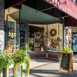 Saratoga Tea & Honey Company