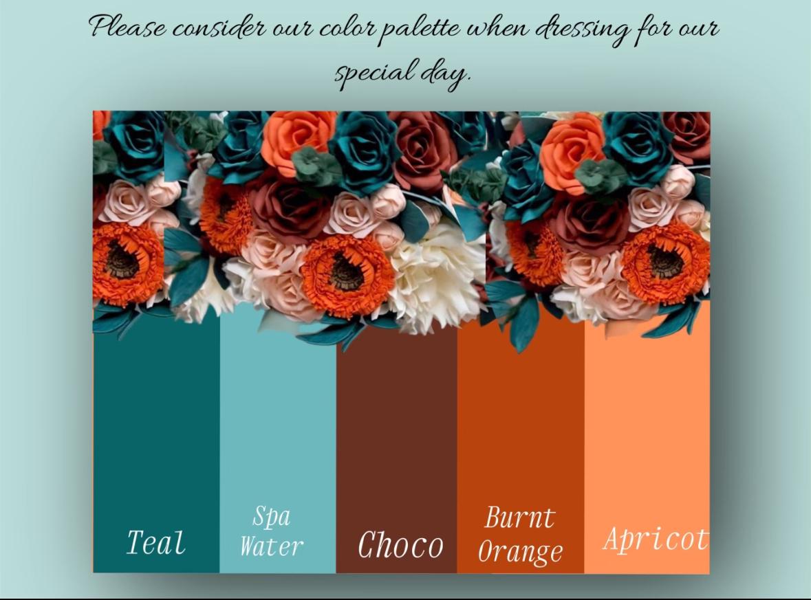 The Wedding Website of Taylor McCants and Tristan Whittaker