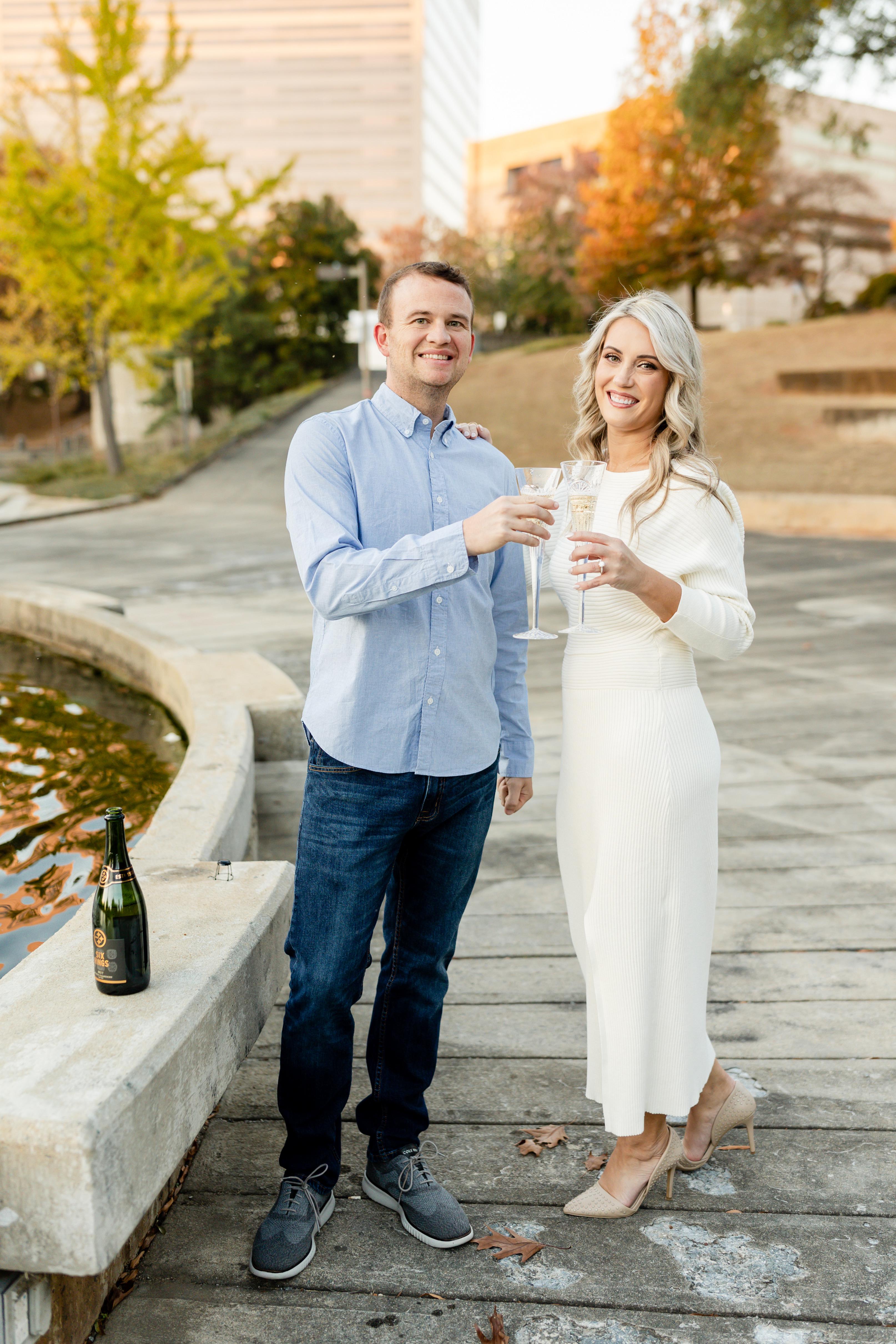 The Wedding Website of Christina Yanicko and Brandon Gregory