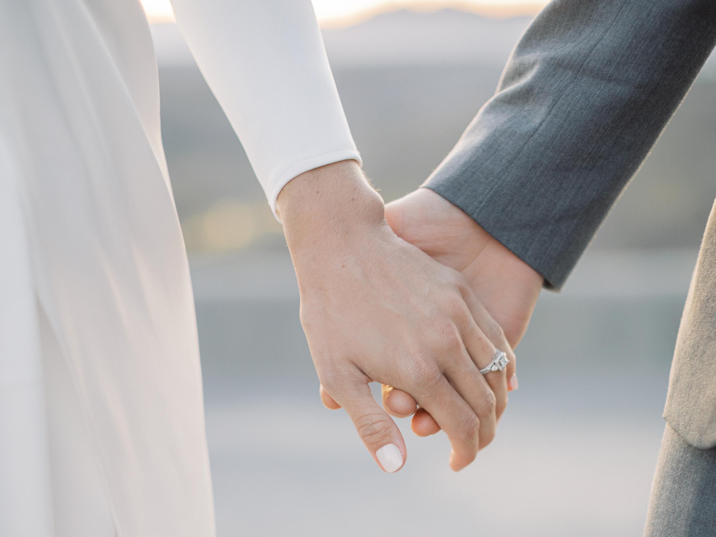 The Wedding Website of Anita Voznyuk and Kirk Mckim