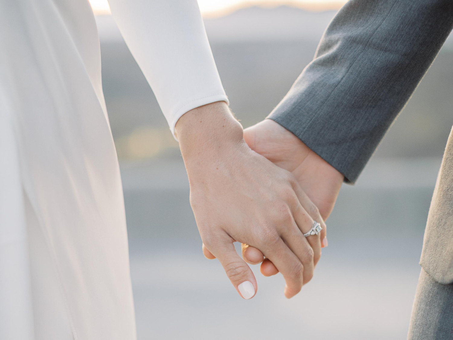 The Wedding Website of Anita Voznyuk and Kirk Mckim