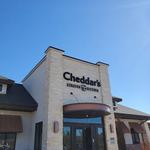Cheddar's Scratch Kitchen
