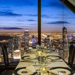 The Signature Room at the 95th®