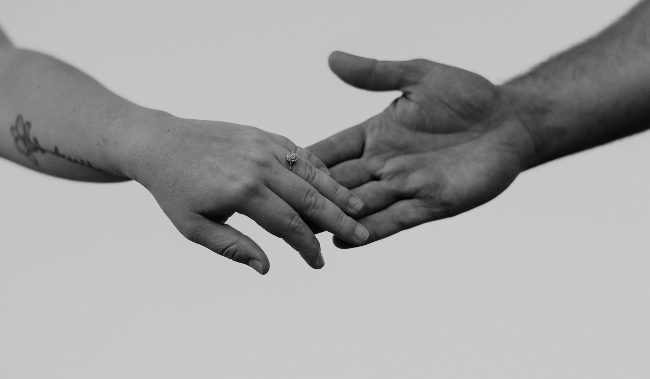 The Wedding Website of Michael Self and Noelle Futch