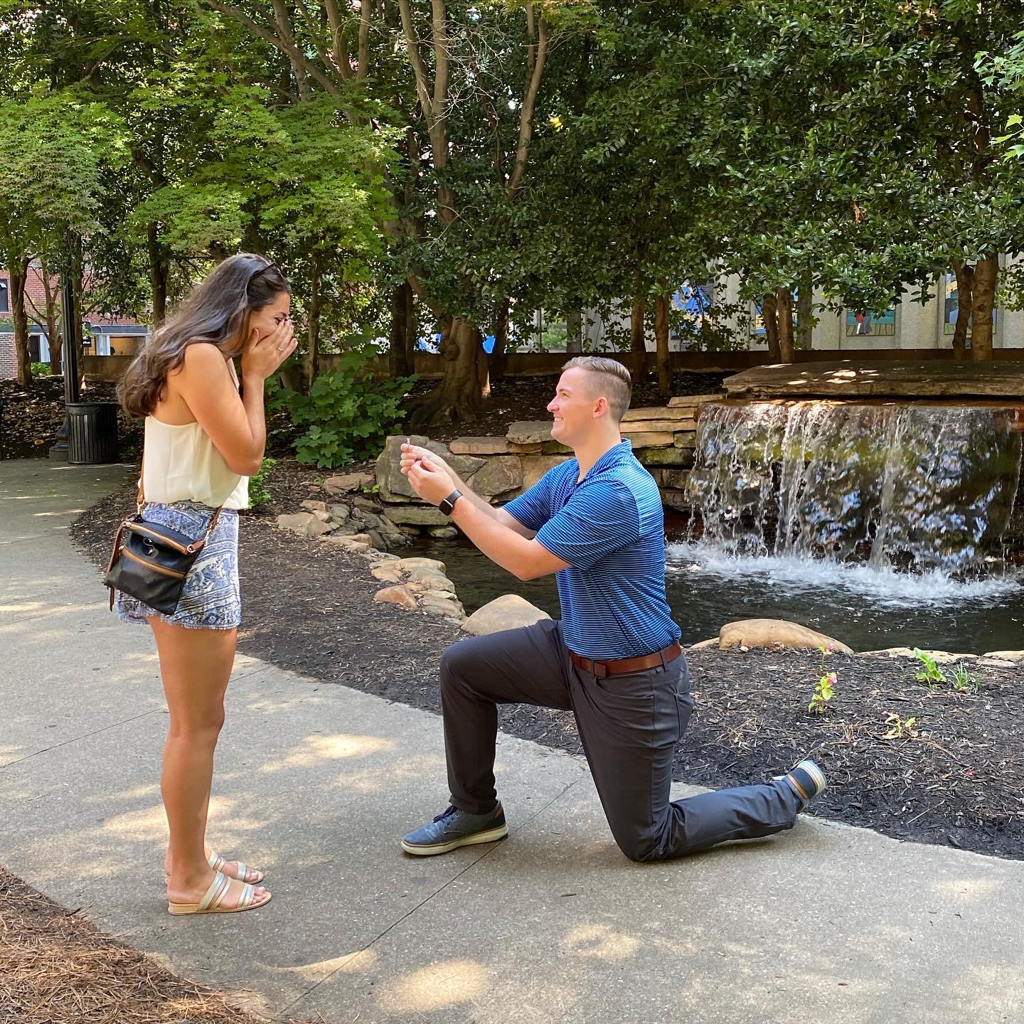 The Wedding Website of Sarah Uhlian and Brian Schmid