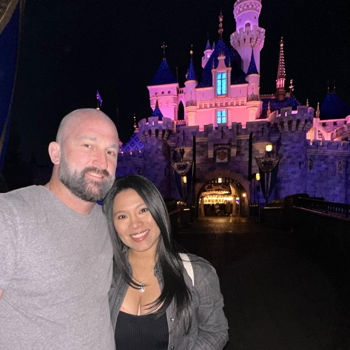 Disneyland