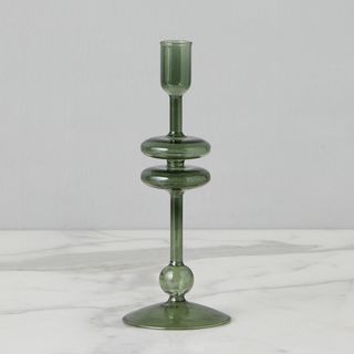 Small Candlestick, Set of 2