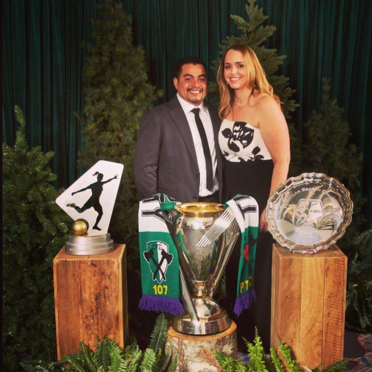 Timbers 2017