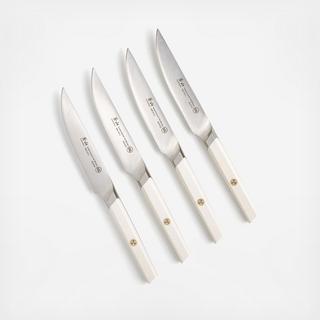 Everest Steak Knife, Set of 4