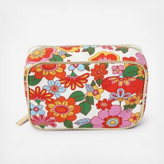 Peek-A-Boo Travel Case Set