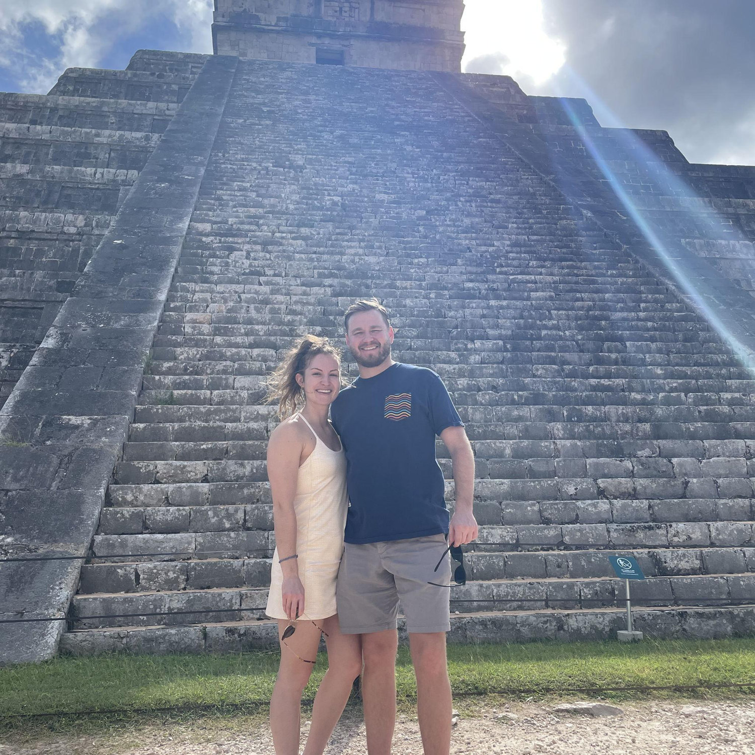 Chichen Itza