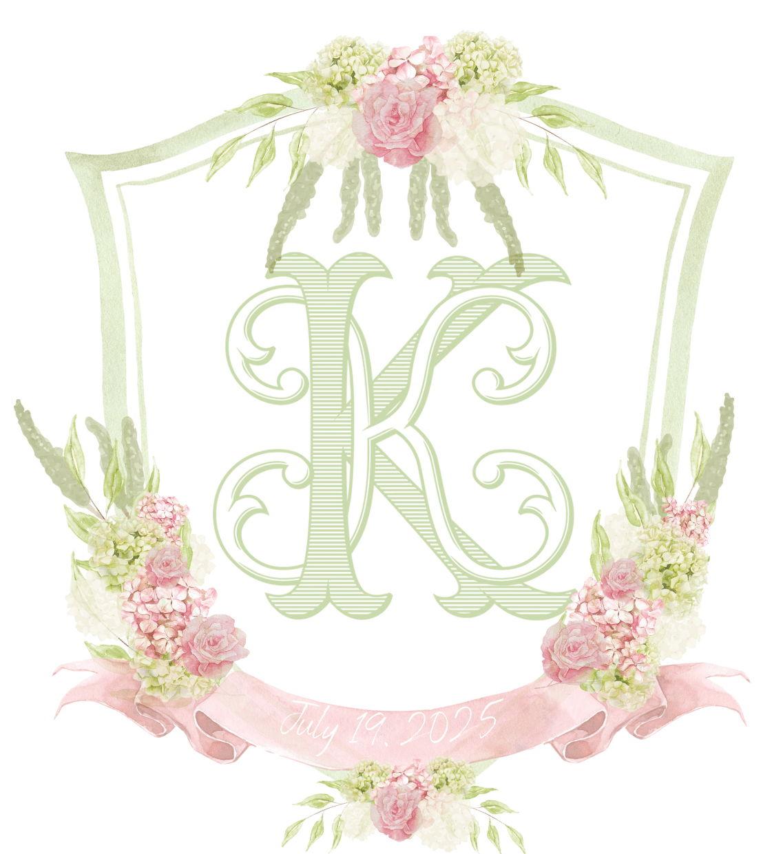 The Wedding Website of Katie Sweetman and Kace Brewer