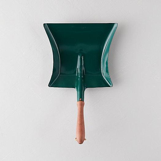 Steel Dustpan