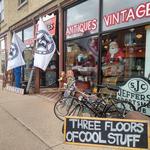Five Star Antiques & Vintage