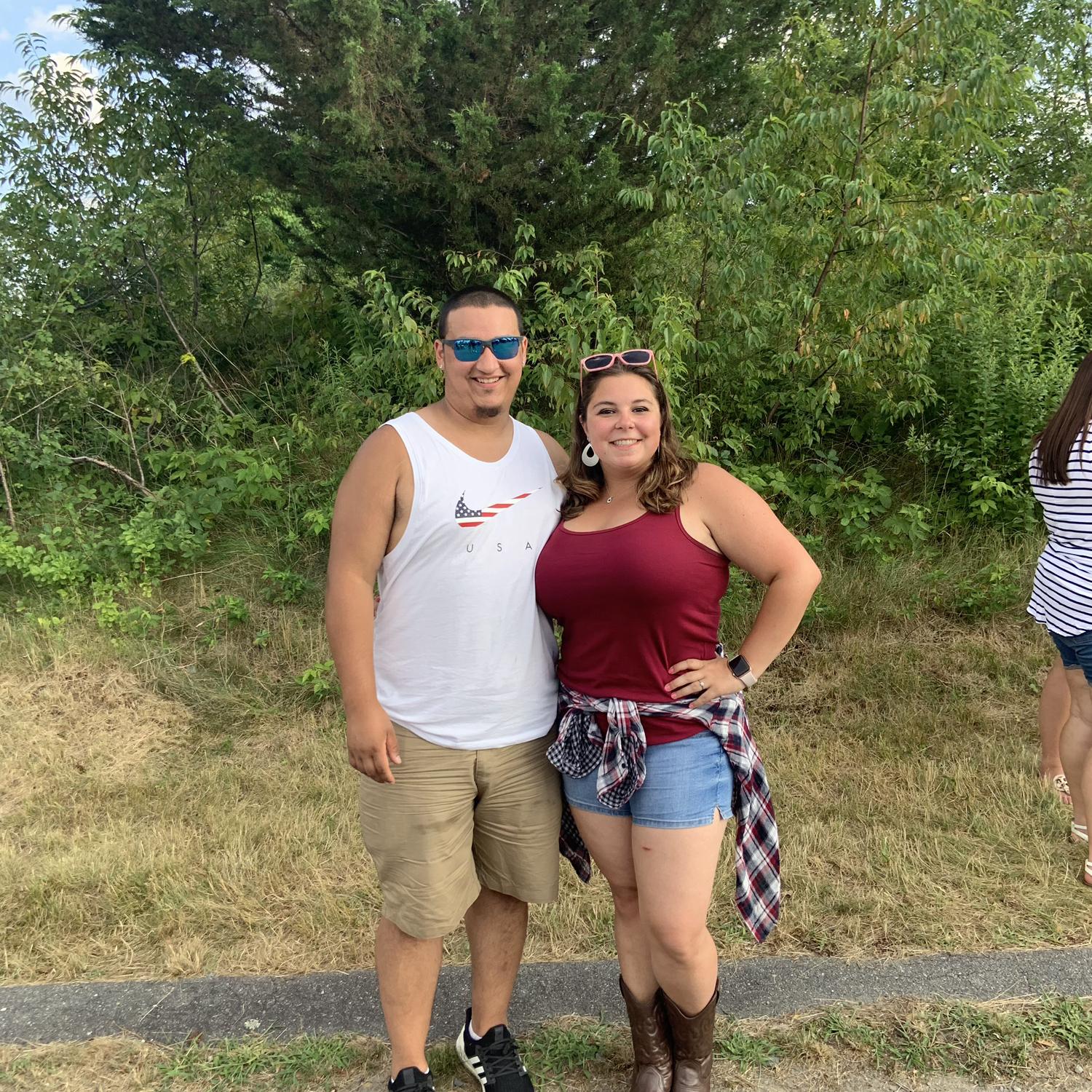 Country Concert - August 2019