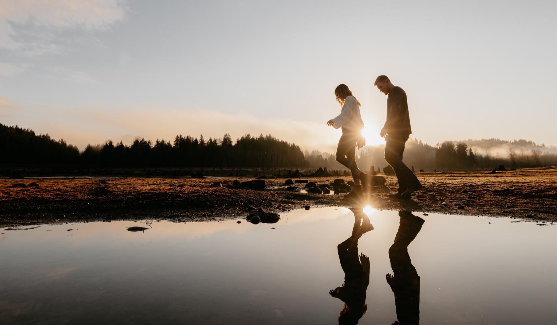 The Wedding Website of Nick Venema and Natasha Henley