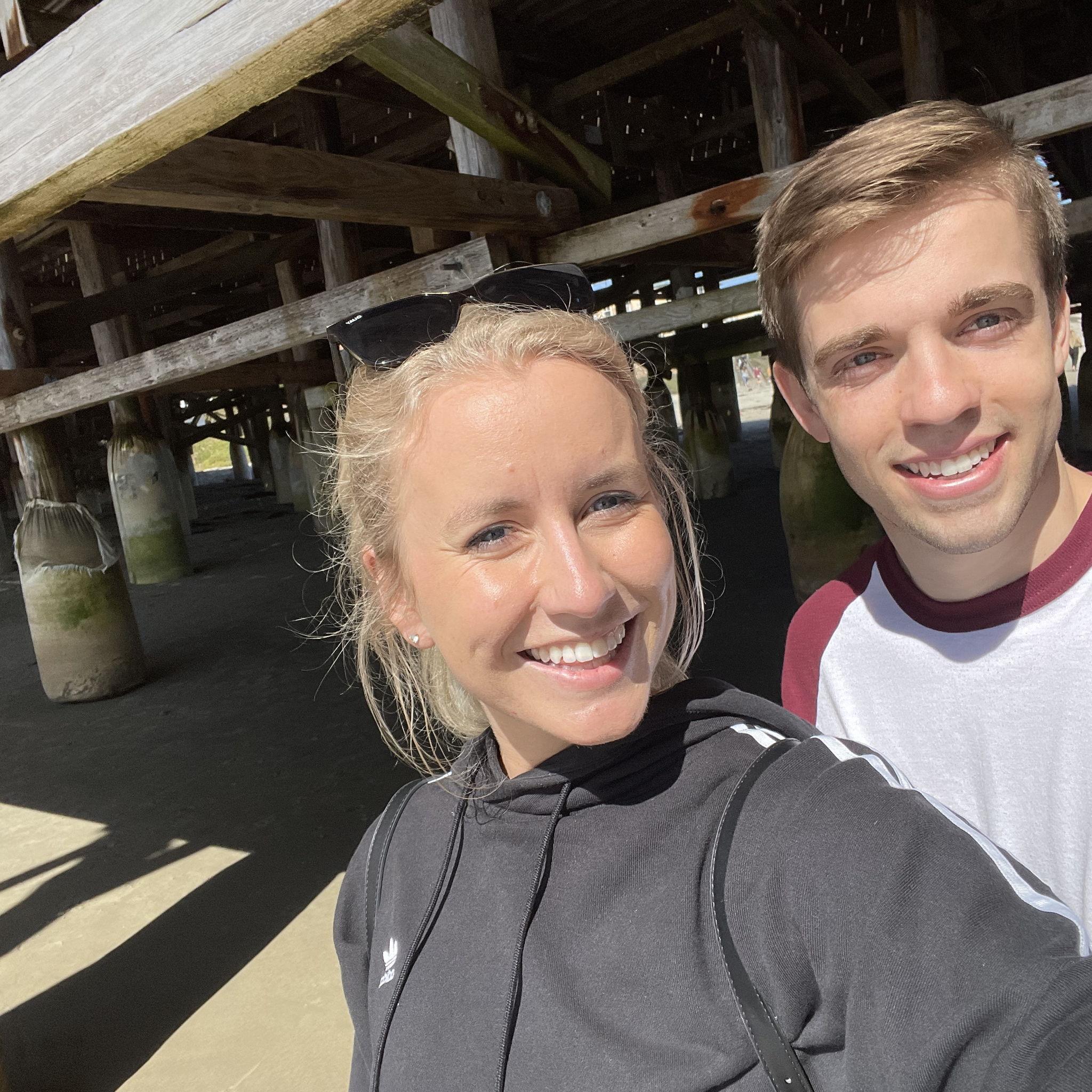 first week Jordan moved to california