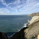 Devil's Slide Trail