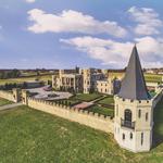 The Kentucky Castle