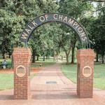Walk of Champions