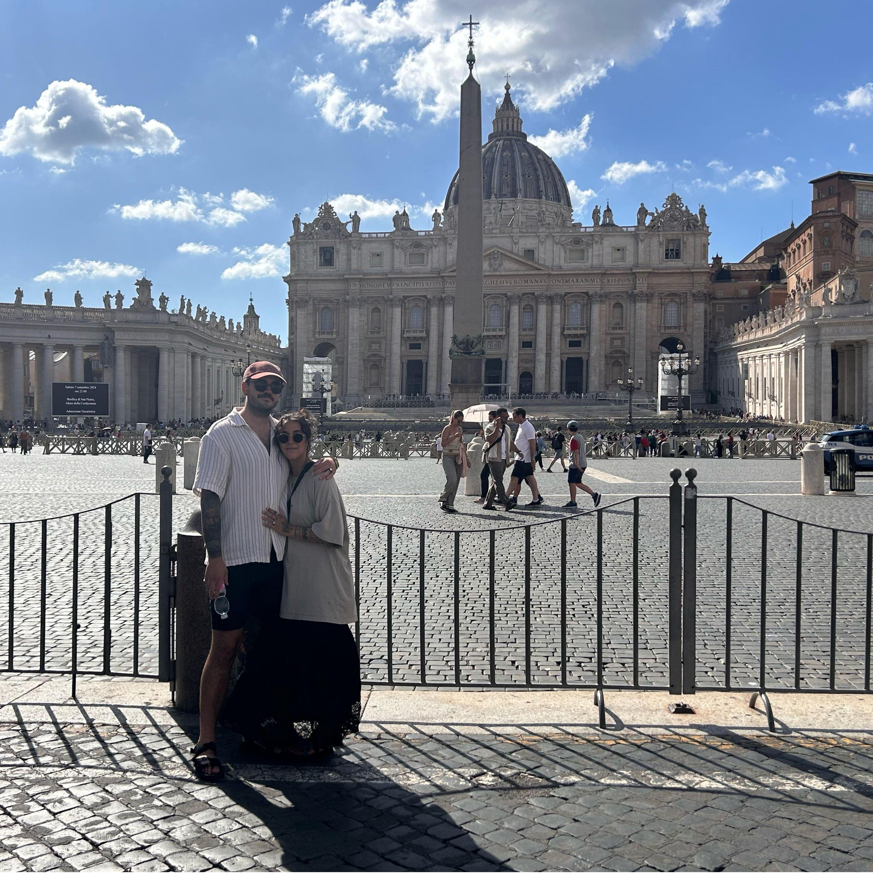 Vatican