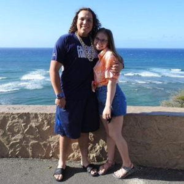 Our Honeymoon Fund