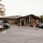Valley Smoke Restaurant