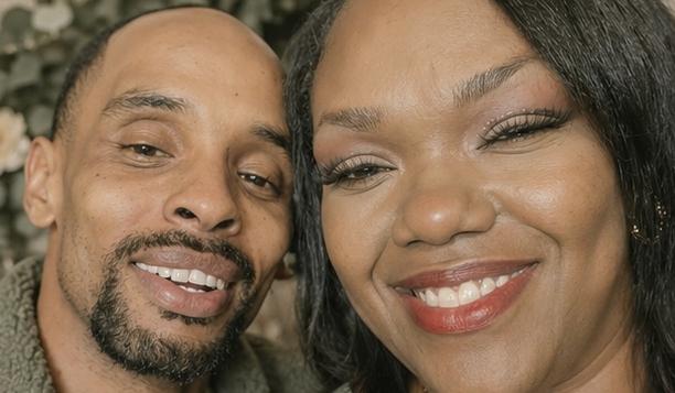The Wedding Website of Joselynn Sauls and Brandon Austin