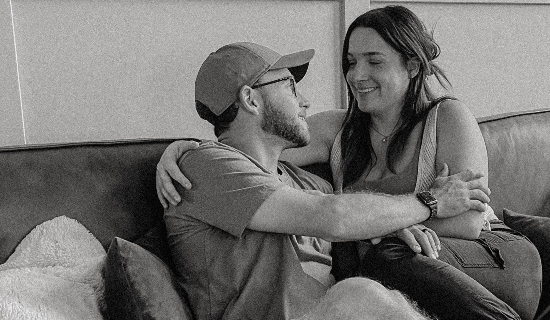 The Wedding Website of Chelsea Hogge and Cole Erquiaga