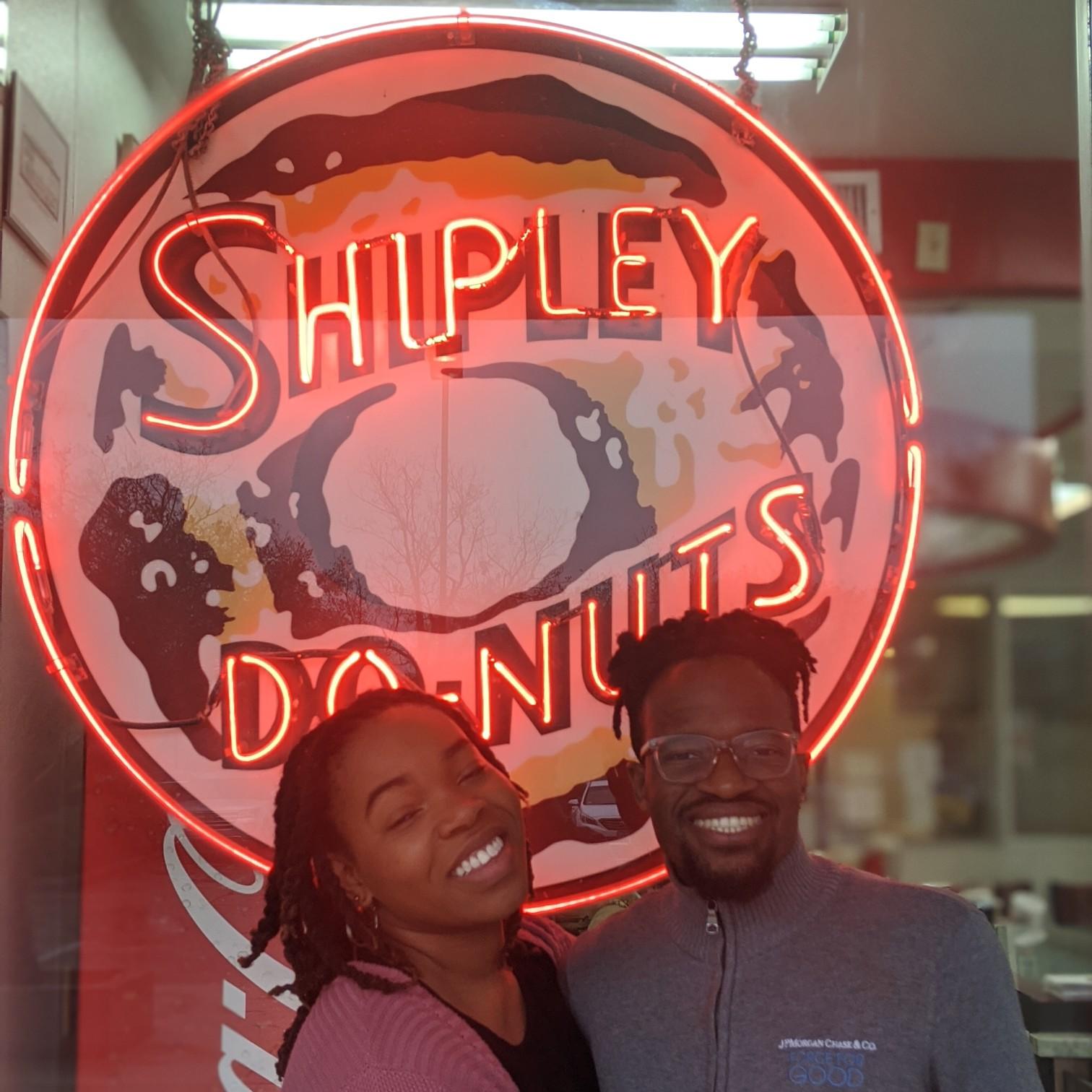 Theo and Tim show Morgan the delights of a donut chain found only in the South that is unarguably superior to Krispy Kreme.
12.20.2019
PC: Timothy Onime