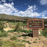 Heil Valley Ranch