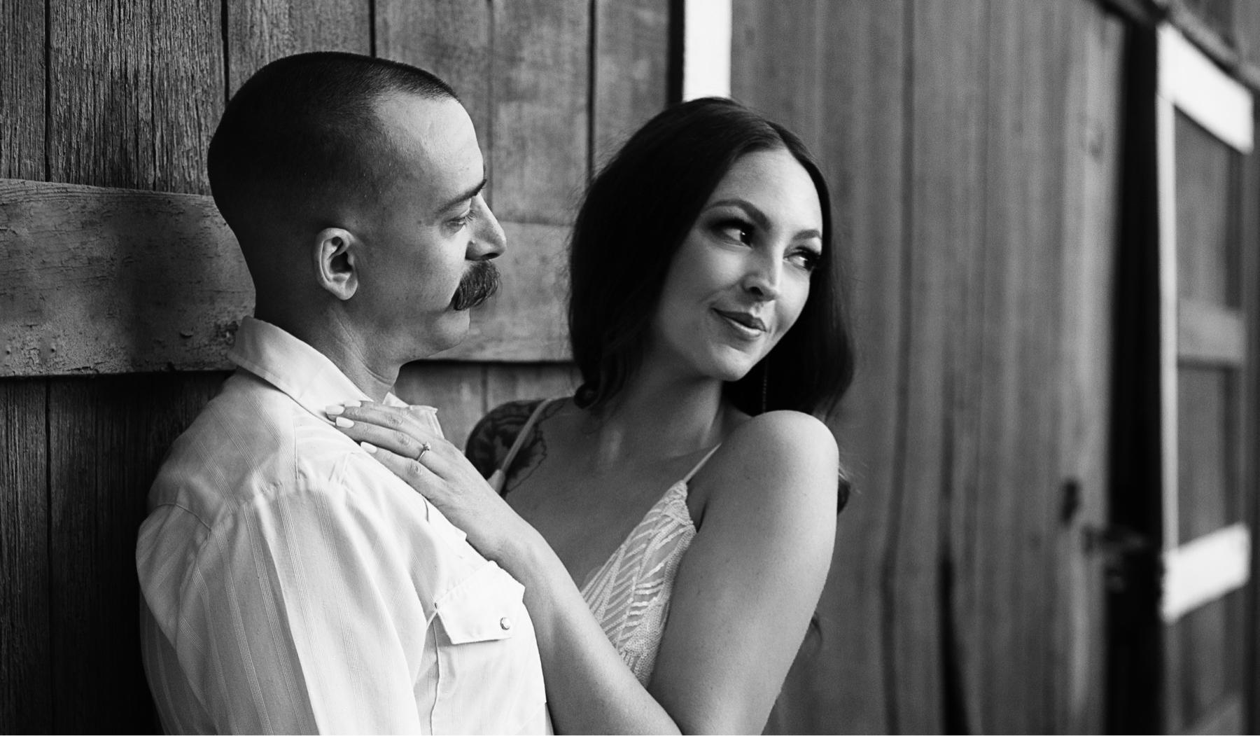 The Wedding Website of Jessica Brucher and Derek Decker