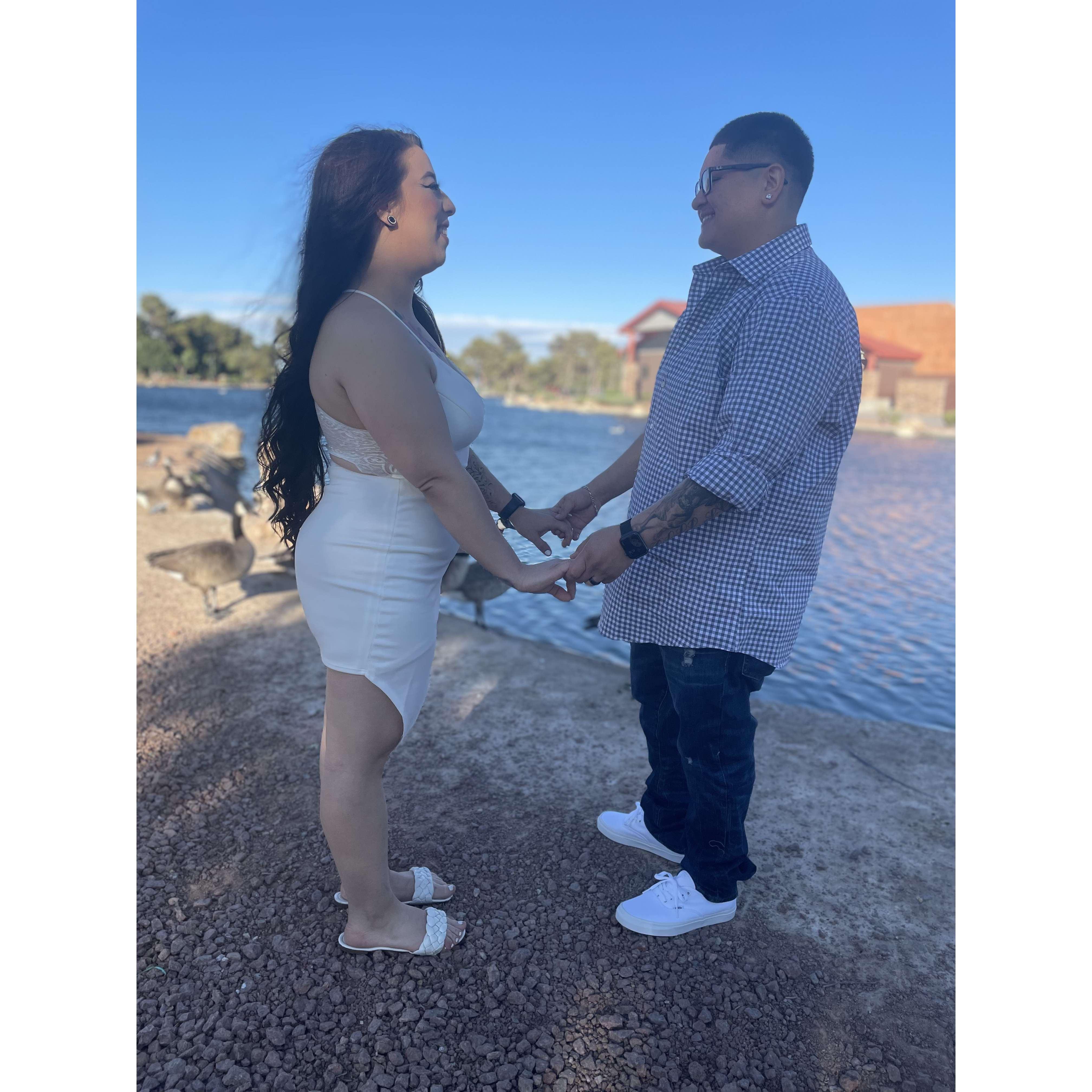 Engagement Photos
