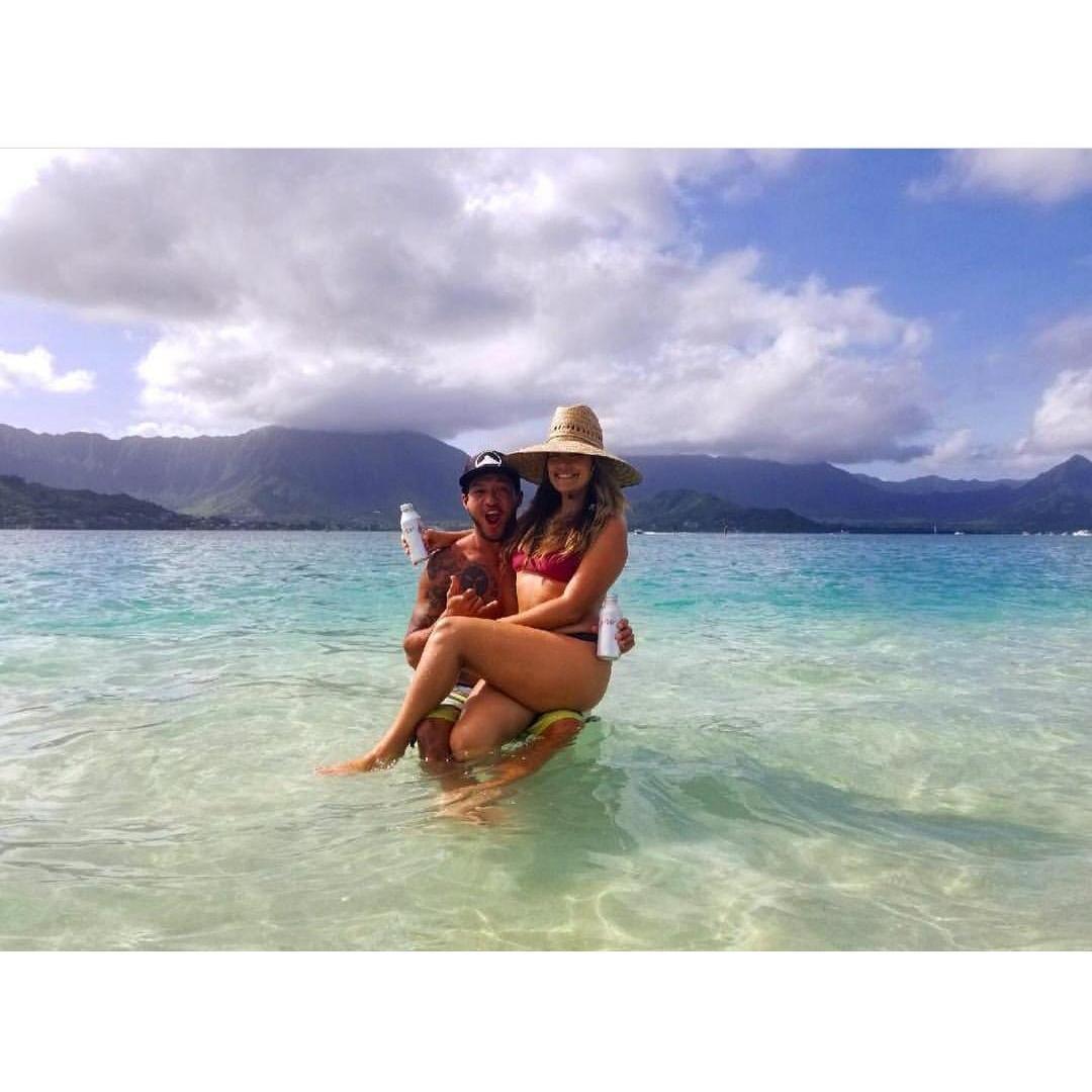 Sandbar,  Kaneohe