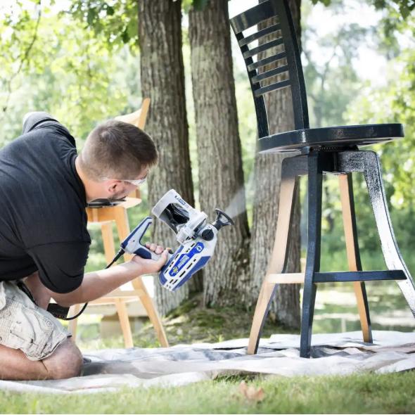 TrueCoat 360 DSP Airless Paint Sprayer