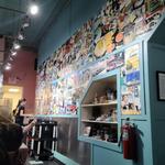 Pamela's Diner