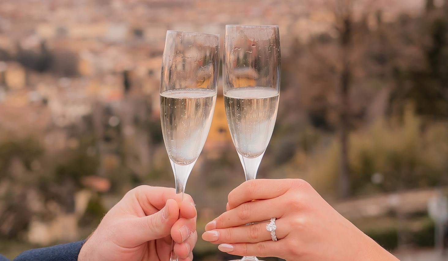 The Wedding Website of Elizabeth Vitulli and Joseph Vitale