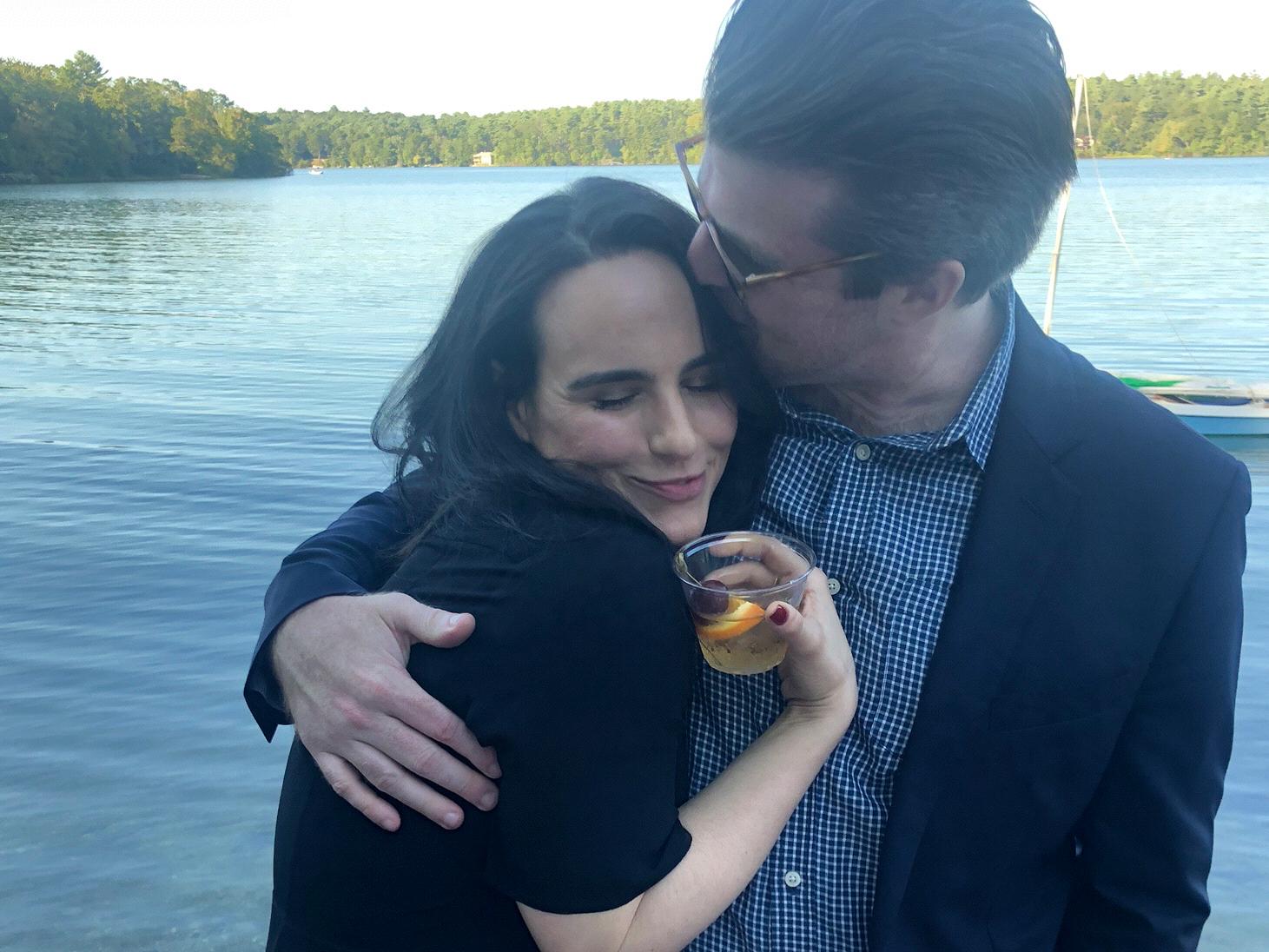 The Wedding Website of Dan Hartley and Molly Hager