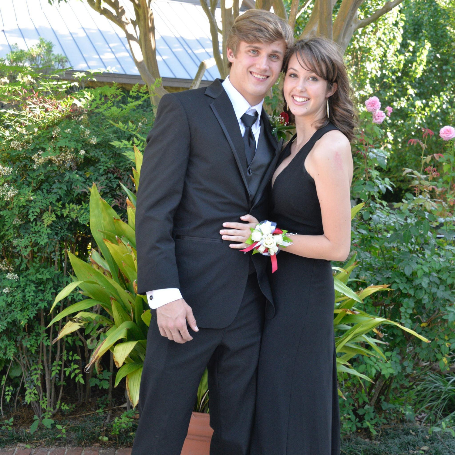 2017 Prom