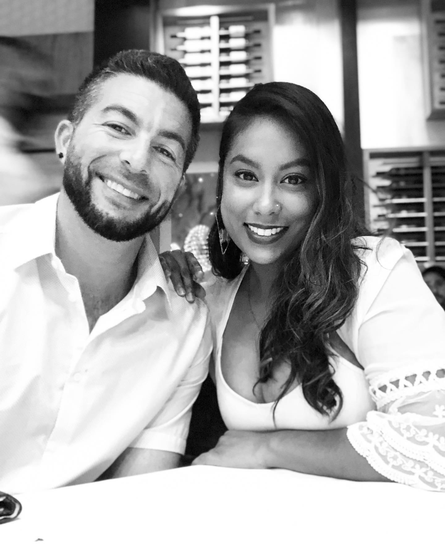 The Wedding Website of Khavita Persaud and Kyle Bruneau