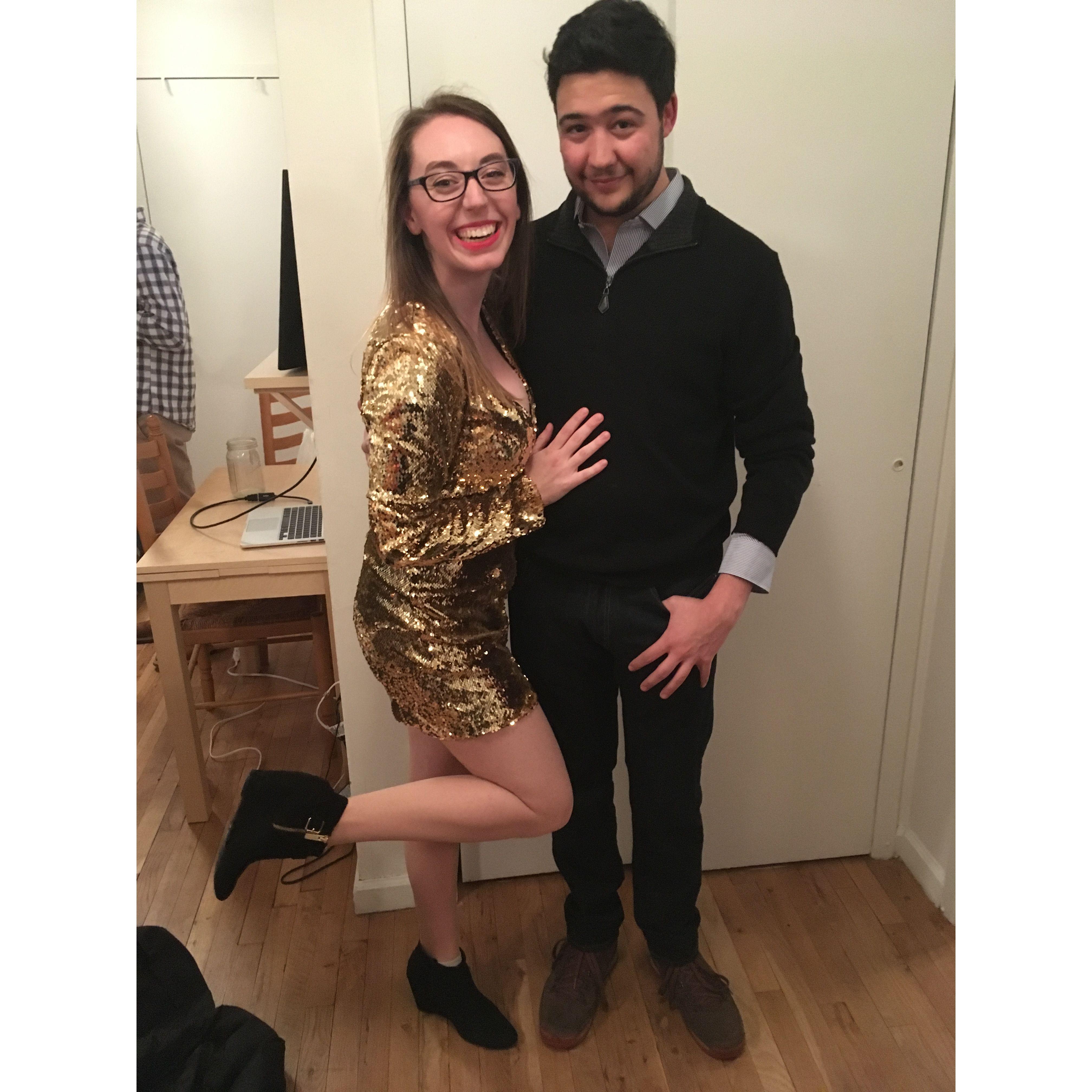 NYE
