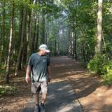 Surf City Disc Golf Course