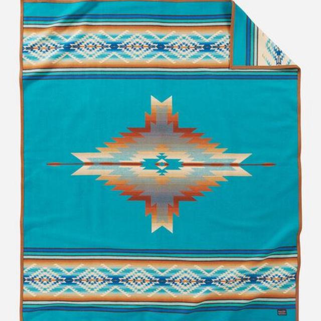 PAGOSA SPRINGS BLANKET